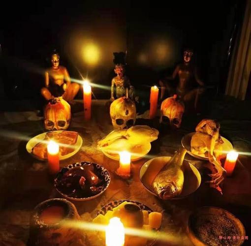 【情降法事是不是真的,情降法事禁忌什么时候开始遵循】