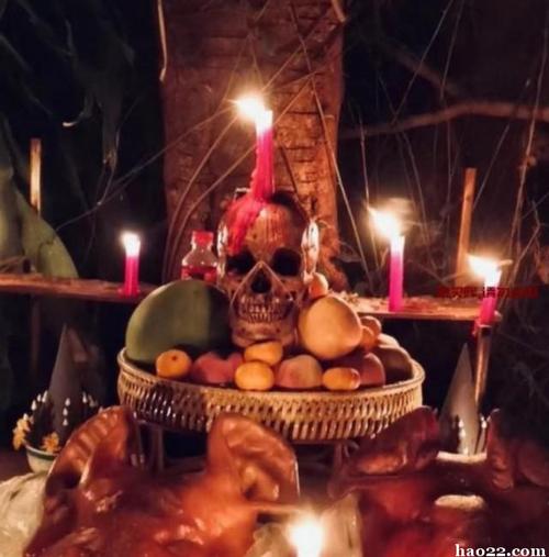 泰国情降有男性挽回的吗（泰国情降会让人心甘情愿吗）