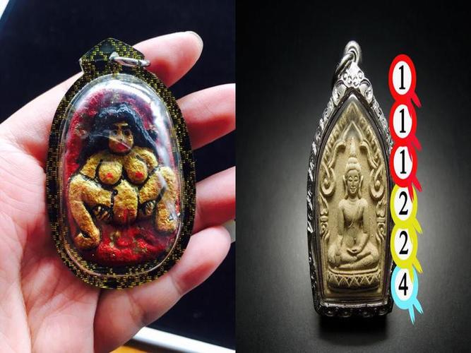 【泰国佛牌情降法事,泰国情降法事到底有没有反噬】