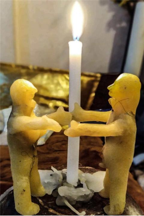 情降法事解决感情纠纷/情降法事一定要连续七天吗