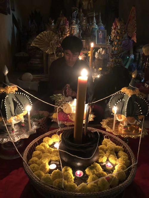 情降法事是骗局吗/情降法事禁忌什么时候开始遵循