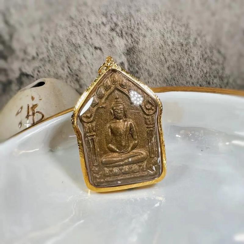 在泰国买佛牌贵吗/去泰国买佛牌多少钱