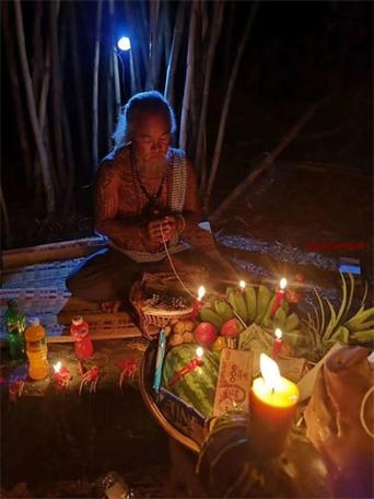 情降法事可以解除吗/情降法事做了多久可以出效果