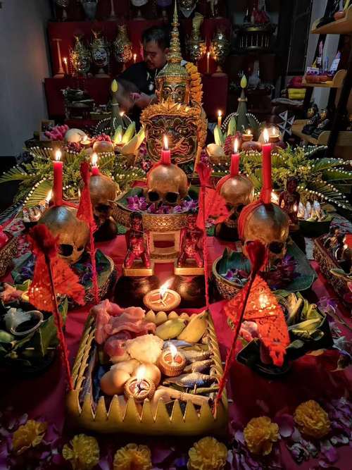 情降法事做完好困（情降法事需要做几天）