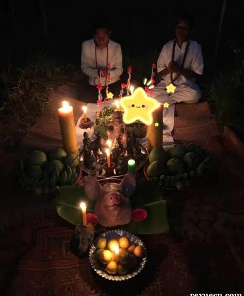 泰国情降会影响财运吗（泰国情降会让人心甘情愿吗）