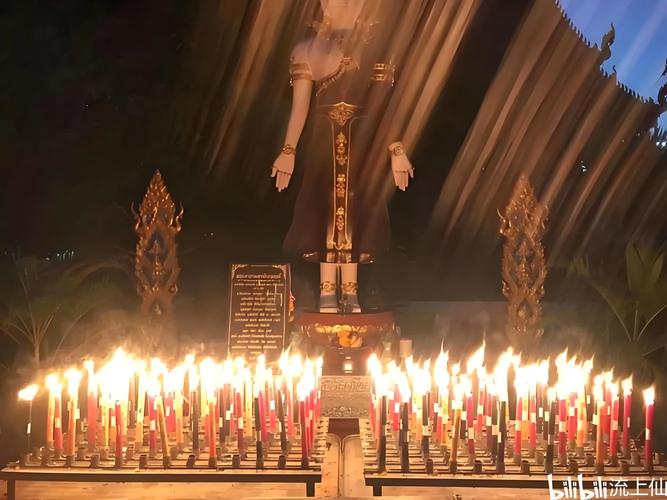 【泰国情降血祭厉害吗,泰国情降仪式】