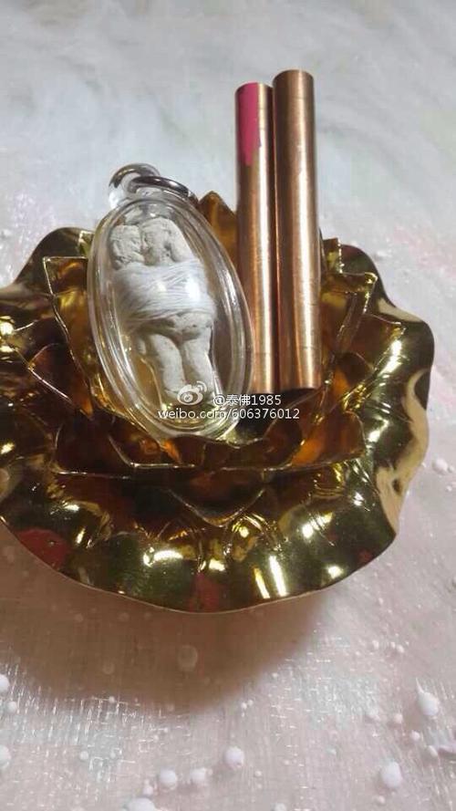 泰国情降师父阿赞喷（泰国最好的情降师傅）