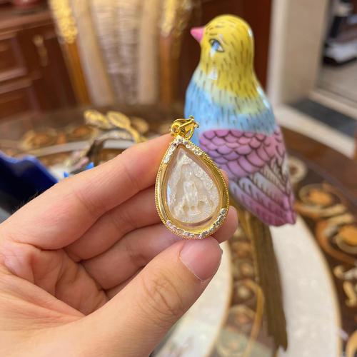 北京泰国佛牌实体店(北京佛牌实体店 包壳)