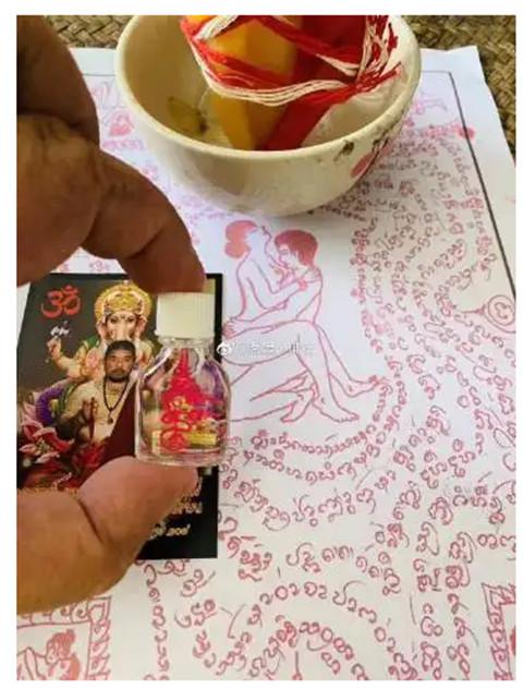 情降法事有没有效(情降法事禁忌什么时候开始遵循)