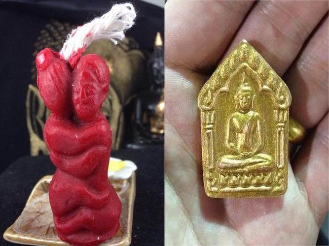 泰国情降真的灵吗(泰国情降是邪术吗)